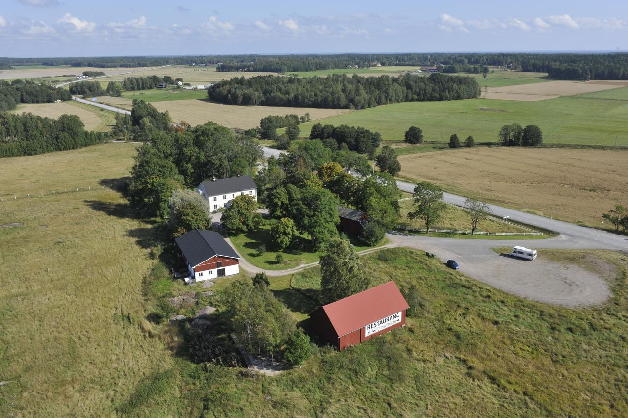 Toessestugan Tosse Exterior foto
