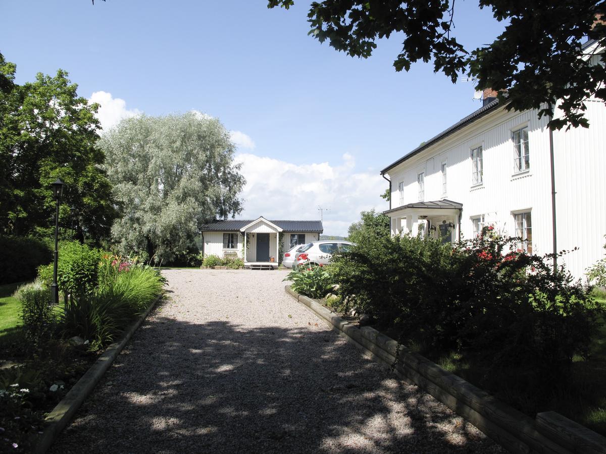 Toessestugan Tosse Exterior foto