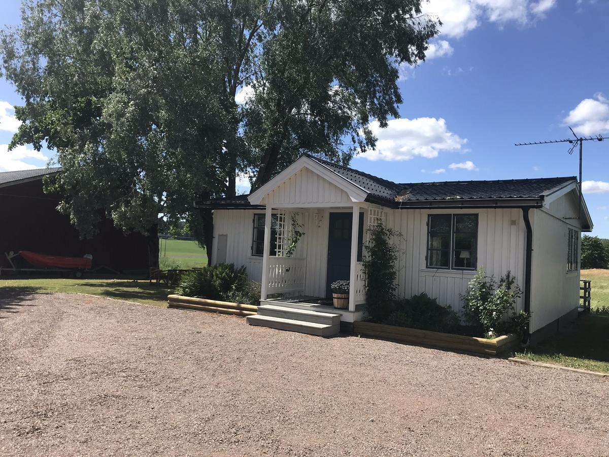Toessestugan Tosse Exterior foto